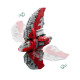 Klocki star wars 75362 prom kosmiczny jedi t-6 ahs