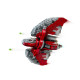 Leksaker Star Wars 75362 Jedi T-6 Ahs rymdskepp