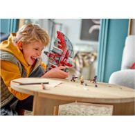 Leksaker Star Wars 75362 Jedi T-6 Ahs rymdskepp