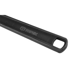 Justeringnyckel 250 mm, omfång 0-35 mm