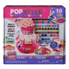 Armbandsset Cool Maker - Pop Style | HandlaSmidigt.se