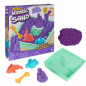 Kinetic sand set sandlåda