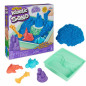 Kinetic sand set sandlåda