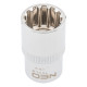 Adapter Spline 1/2', 11 mm

(Note: The translation provided is in Swedish)