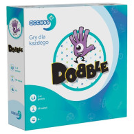 Gra dobble access+