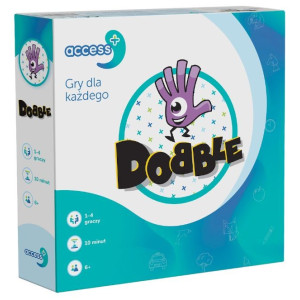 Gra dobble access+