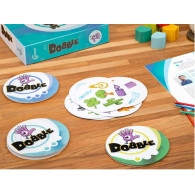 Gra dobble access+