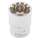 Adapter Spline 1/2', 20 mm
