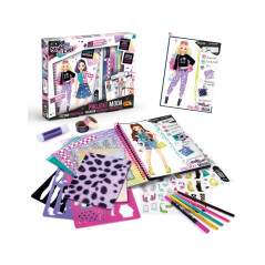 Kreativt projektmodeportfölj kit | HandlaSmidigt.se