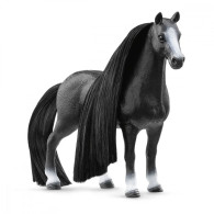 Figurka piękna klacz rasy quarter horse sofias beauties