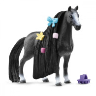 Figurka piękna klacz rasy quarter horse sofias beauties