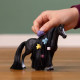 Skulpturen av en vacker quarter horse sto med namnet Sofias Beauties.