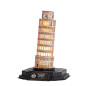 Pussel 3D LED lutande torn i Pisa (nattversion)