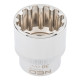 Nasadka Spline 1/2', 30 mm