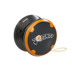 Jojo yo-yo orange