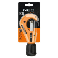 Rörklippare för koppar- och aluminiumrör 3-35 mm