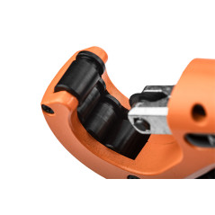 Rörklippare för koppar- och aluminiumrör 3-35 mm