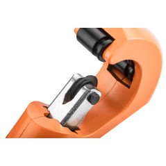 Rörklippare för koppar- och aluminiumrör 3-35 mm