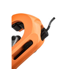 Rörklippare för koppar- och aluminiumrör 3-35 mm