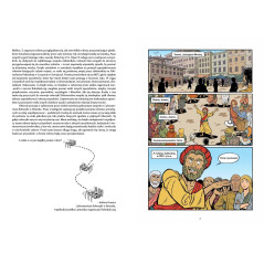 Boken om robotar och drönare - förr, nu och i framtiden