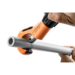 Rörklippare för koppar- och aluminiumrör 3-35 mm