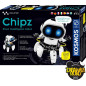 Robot chipz. Intelligent robot.

(Robot chipz. Intelligent robot.)