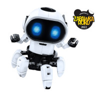 Robot chipz. Intelligent robot.

(Robot chipz. Intelligent robot.)