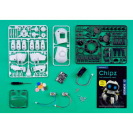 Robot chipz. inteligentny robot