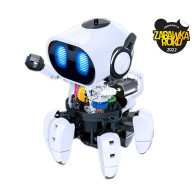 Robot chipz. Intelligent robot.

(Robot chipz. Intelligent robot.)