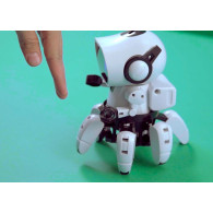 Robot chipz. Intelligent robot.

(Robot chipz. Intelligent robot.)