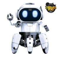 Robot chipz. Intelligent robot.

(Robot chipz. Intelligent robot.)