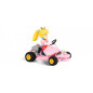 Bil rc mario kart peach pipe kart