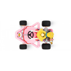 Bil rc mario kart peach pipe kart