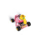 Bil rc mario kart peach pipe kart