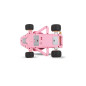 Bil rc mario kart peach pipe kart
