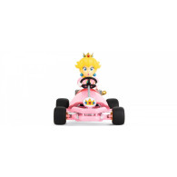 Samochód rc mario kart peach pipe kart