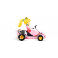 Samochód rc mario kart peach pipe kart