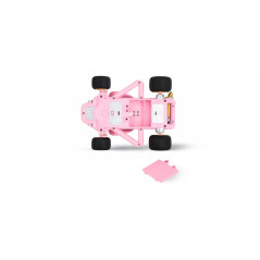 Bil rc mario kart peach pipe kart