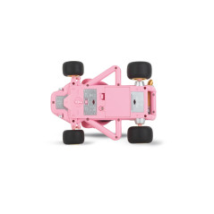 Bil rc mario kart peach pipe kart