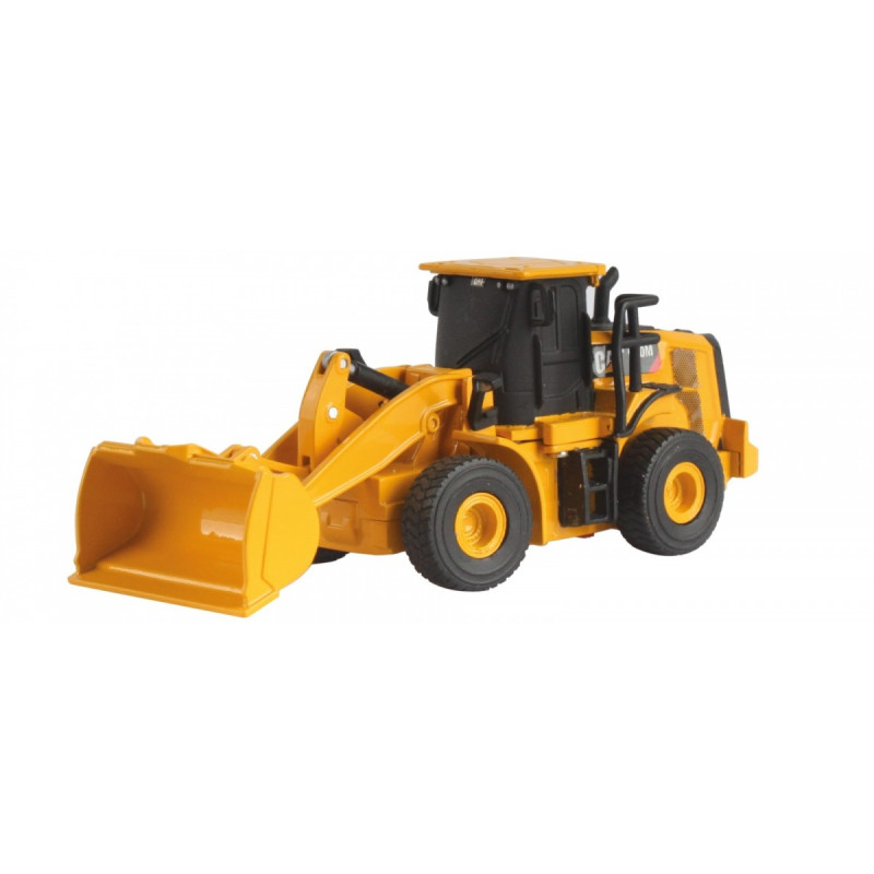 Hjullastare rc cat 950m 164