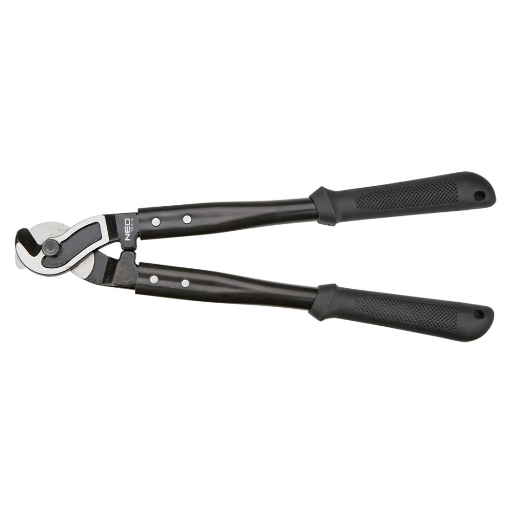 Obcinak do kabli miedzianych i aluminiowych 440 mm Obcinak do kabli miedzianych i aluminiowych 440 mm