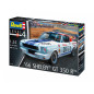 Modell av plast Shelby GT 350 R 1965 1:24