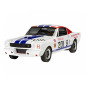 Modell av plast Shelby GT 350 R 1965 1:24