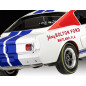 Modell av plast Shelby GT 350 R 1965 1:24
