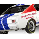 Modell av plast Shelby GT 350 R 1965 1:24