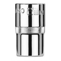Sexkantig adapter 1/2', 14 mm, Superlock