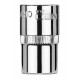 Sexkantig adapter 1/2', 14 mm, Superlock