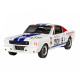 Modell av plast Shelby GT 350 R 1965 1:24