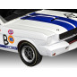 Modell av plast Shelby GT 350 R 1965 1:24