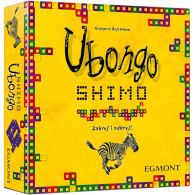 Gra ubongo shimo (pl)